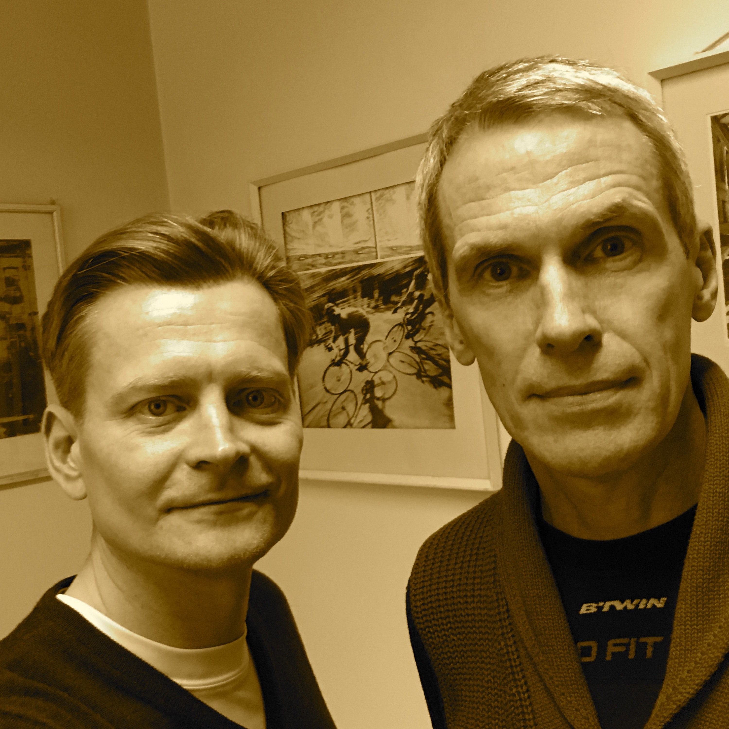 Kristjan Port: puhkamisoskus määrab juhi töövõime ja intellektuaalse reipuse