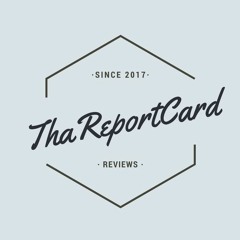 The Playlist (April 2017)