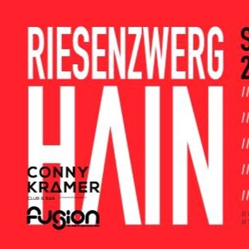 Riesen Zwerghain Preview Podcast by Max Fleischhacker (kurz RZPPbMF)