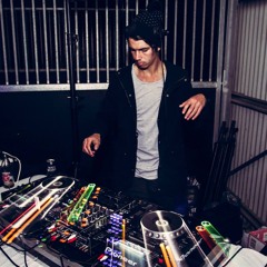 Rave (Superman Vocal Edit)