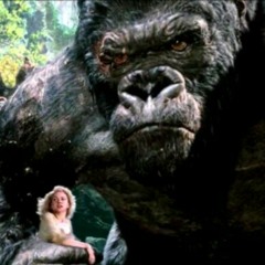 King Kong(remix)feat-Ricky Tan