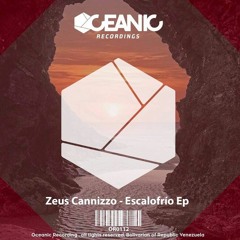 Zeus Cannizzo - Best Friend OCEANIC RECORDINGS