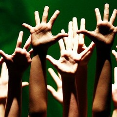 Let's Together Original mix