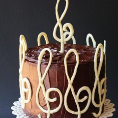 Audio Layer Cake