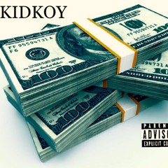 On Your Feet - KidKoy