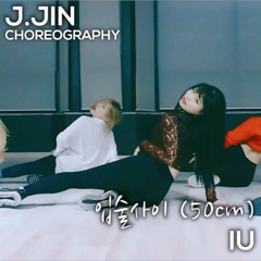 아이유(IU) - 입술사이(Between the lips)(J.JIN DANCE VER. REMIX)
