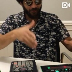 Deep Funky Disco Techno House DJ mix Set - April 2017 (Pool party vibes)