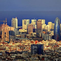 Barcelona Original Mix