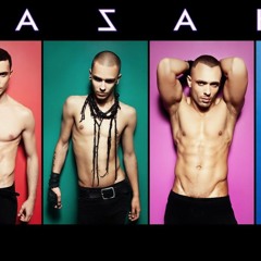 KAZAKY - CRAZY LAW