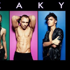 KAZAKY - PULSE