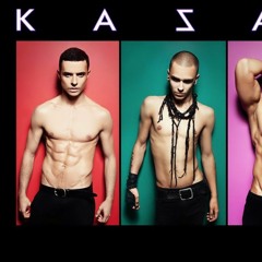 KAZAKY - WHAT YOU GONNA DO
