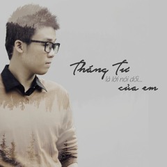 Tháng tư là lời nói dối của em - Hà Anh Tuấn | Cover by Loc Nguyen
