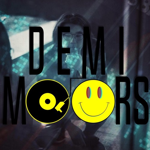 PSYCHEDELIC.PRISM /DEMI MOORS/ - Schmelzen