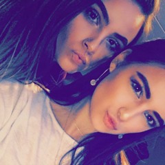 Chasing Cars cover- Ashley & Autumn Stamos