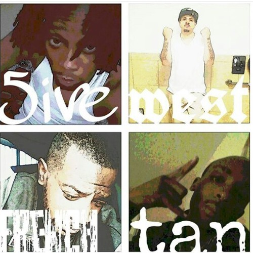 Frank Lucas(remix)y.d.I.c.b.e.