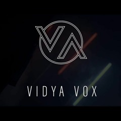 D.j. Nirrosh - Kuthu Fire ( Vidya Vox )