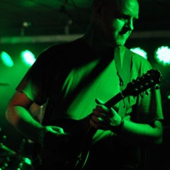 Dark Clouds - Day by day (unreleased cd track)