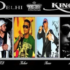 Nach Nach Soniye - Delhi Kings (GD,Miz,Keher,Reno)
