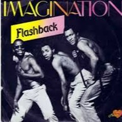 Imagination - Flashback (The Workers Remix)