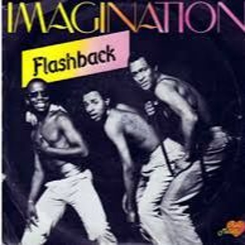 Imagination - Flashback (The Workers Remix)