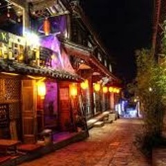 Sample track of future Chinese song