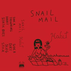 Snail Mail - Habit (Full Album)