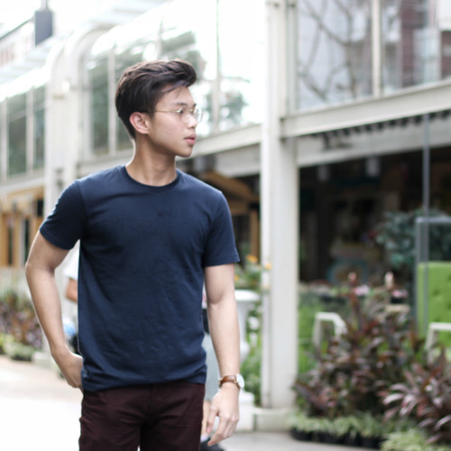 Tru (Lloyd) - Jordy Chandra