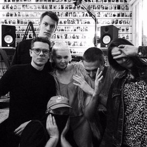 X-Kalay / Salt Mines - Balamii Radio Oct 2016