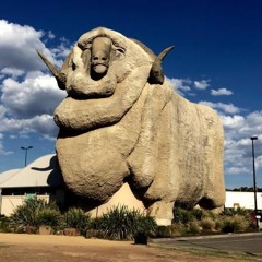 Goulburn