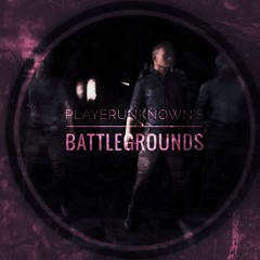 Playerunknown's Battlegrounds