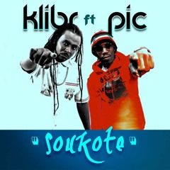K-LIBR - SOU KOTE FT P.I.C