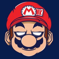 SPAOW - MUSHROOM MARIO