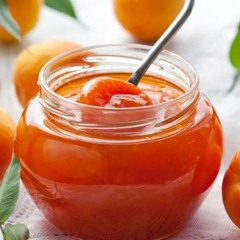 apricot jam