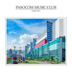 パソコン音楽クラブ - PALMのShow View™（Intro）