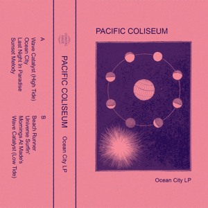 Pacific Coliseum - Wave Catalyst (Low Tide)
