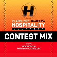 Hospitality Slovakia 2k17 Mix
