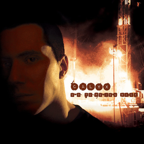 Calyx Ft Ill Skillz Thru Your Eyes By Kaspasouth soundcloud