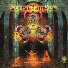 VA::: Sunset Temple::: Minimix::: Compiled by Dr Space:::Soon out on Forestdelic records!