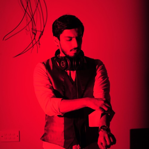 Lupercalia (original mix)-Dr.DJ
