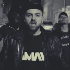 Maich - Tentatii F. Dragos Miron Si Loko (prod. AMAVI)