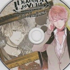 無神コウ 特典CD ヴァンパイアとの365日 ヴァンパイア、バイト始めたってさ Listen to ヴァンパイアとの365日 コウ編 ～お風呂あがりにきみ