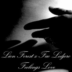 Lion Forest x Fao Ledjero - Feelings Love
