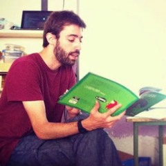 POEMA La Truita DANI ESPRESATE