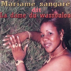 Mariam Sangaré - Seme Domkaw