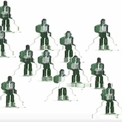 Super Nils (feat Al Mahdi)