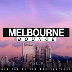 Bounce!!!