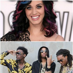 SUM NIGHT(DJ HONEE T BLEND) KATY PERRY x MIGOS