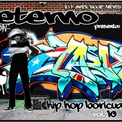 Meca Uno-Que Mas Gano-prod.Omí Indígena(HHBVOL.10)