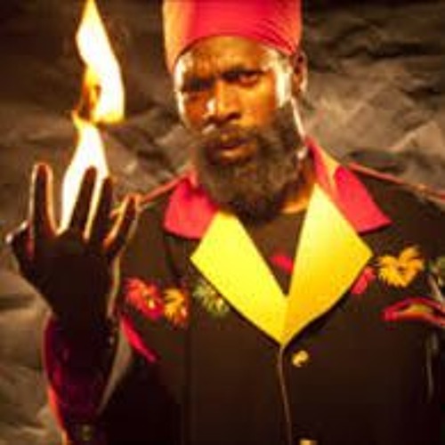 capleton badness remix MoRiTo Riddim By DiGital