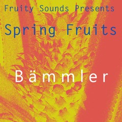 Fruity Sounds Presents: Spring Fruits 2017 by Bämmler